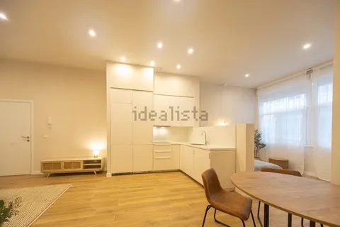 Квартира 95 м² в Мадриде
