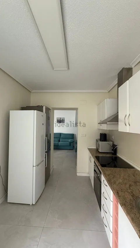 Habitació de lloguer, Múrcia