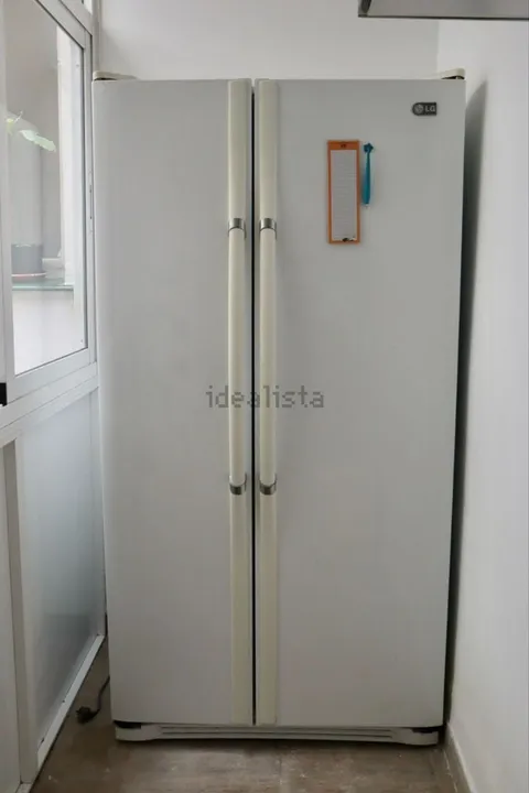 Pis de 67 m² a Sevilla