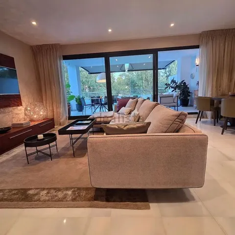 Квартира 266 м² в Marbella