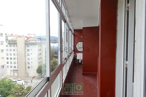 Zimmer zur Miete, Vigo