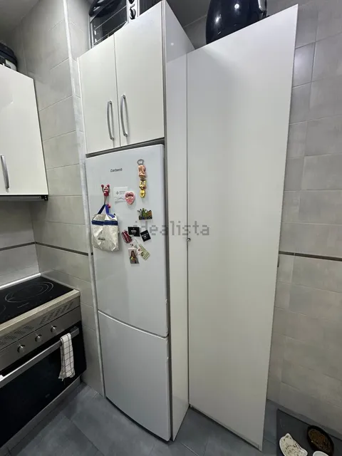 Room for rent, Madrid