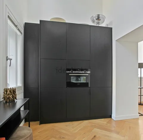 Pis de 163 m² a Madrid
