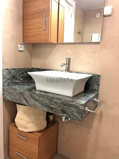 Wohnung 100 m² in Málaga