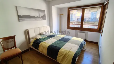Pis de 115 m² a Sant Sebastià