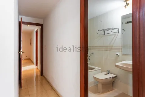 Habitació de lloguer, Alacant