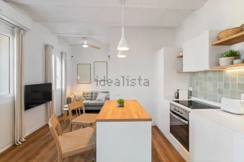 Pis de 35 m² a Barcelona