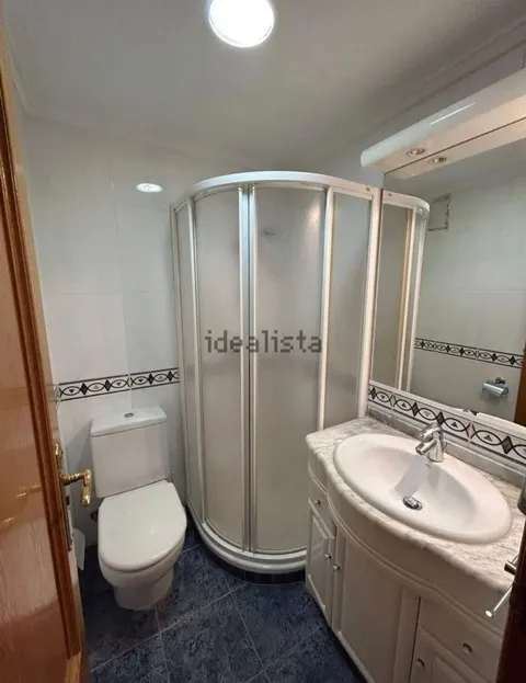 Chambre à louer, Paterna