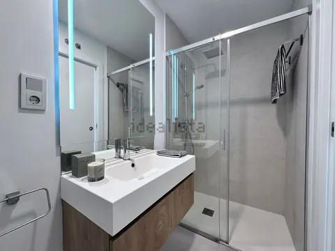 Appartamento 60 m² a Madrid