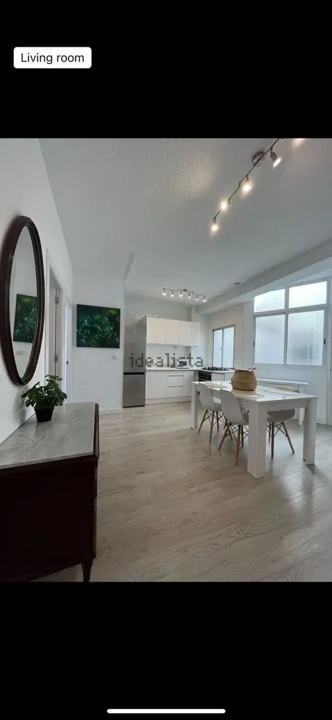 Habitació de lloguer, Almeria