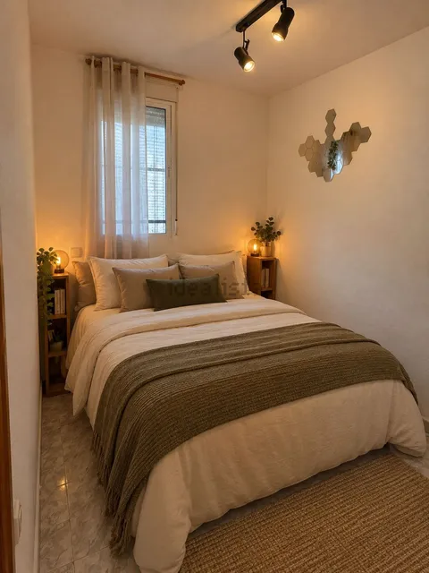 Pis de 60 m² a Madrid