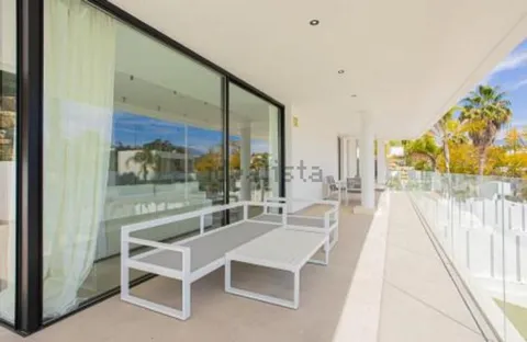Casa de 499 m² a Estepona