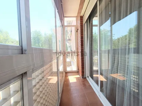 Pis de 159 m² a Madrid