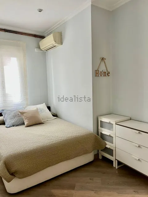 Pis de 80 m² a València