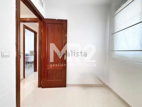 Pis de 62 m² a Rincón de la Victoria