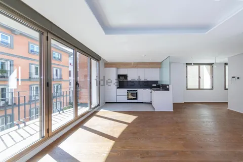 Квартира 122 м² у Madrid