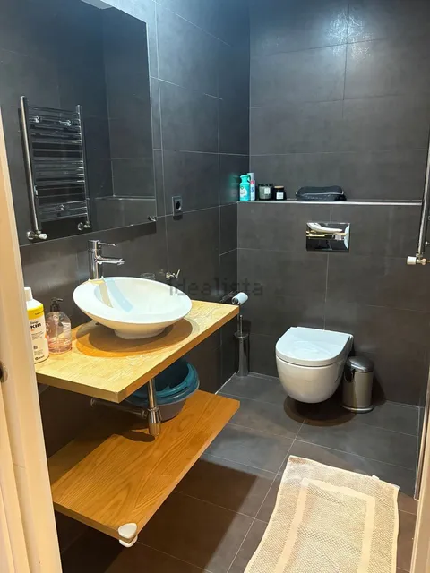 Wohnung 92 m² in Madrid