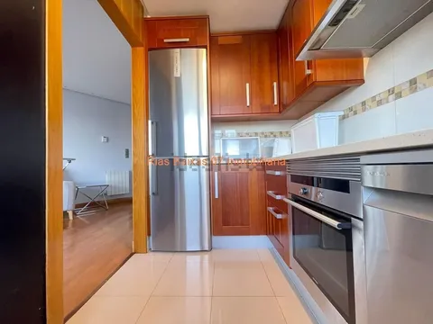 Pis de 75 m² a Vigo