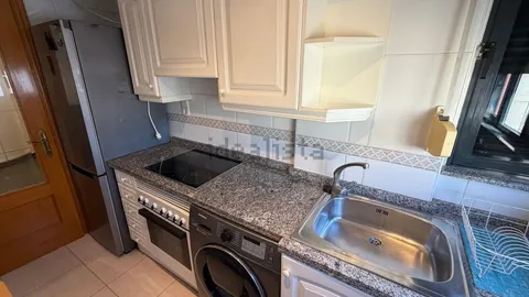 Pis de 54 m² a València