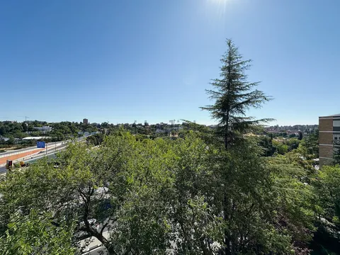 Pis de 110 m² a Madrid