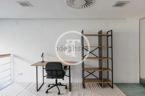 Pis de 87 m² a Madrid