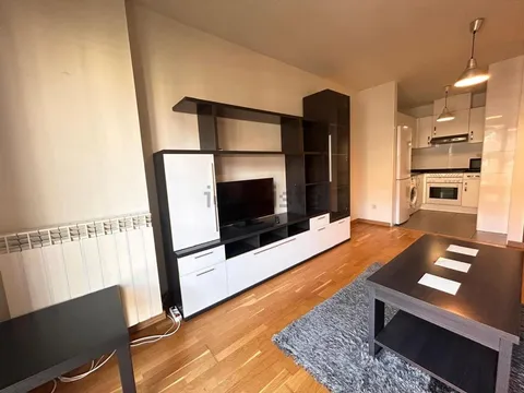 Квартира 46 м² у Gijón / Xixón (3/16)