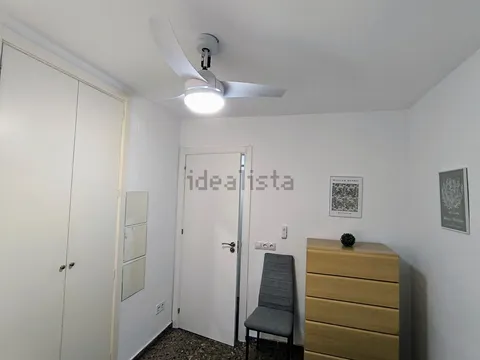 Zimmer zur Miete, Valencia