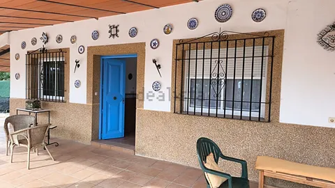 Casa de 140 m² a Còrdova