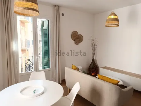 Pis de 90 m² a Màlaga