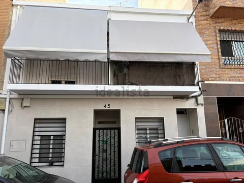 Pis de 75 m² a Santa Pola