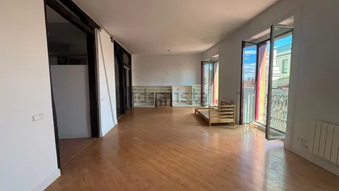 Wohnung 124 m² in Madrid