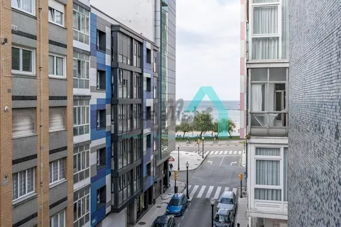 Quarto para alugar, Gijón / Xixón