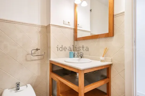 Pis de 71 m² a Màlaga
