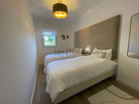 Квартира 96 м² в Marbella