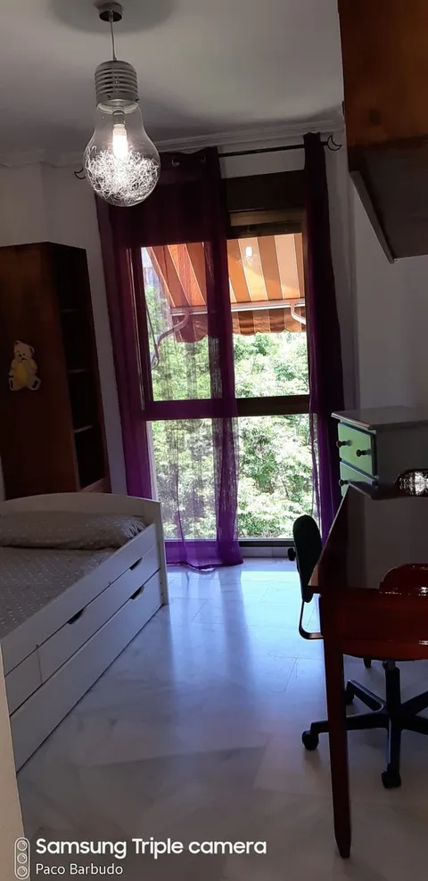 Pis de 123 m² a Còrdova