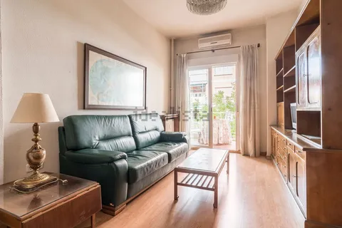 Pis de 140 m² a Madrid