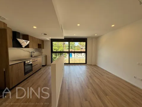 Piso de 75 m² en Caldes de Montbui