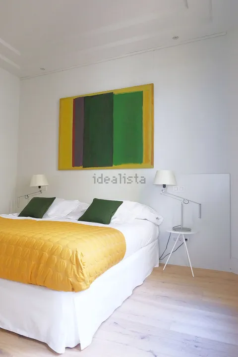 Pis de 130 m² a Madrid