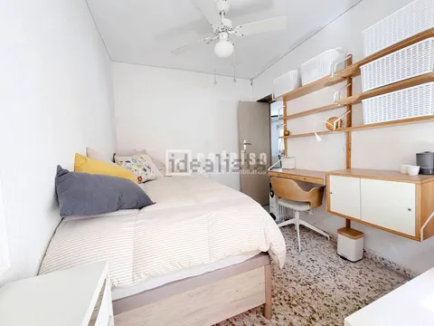 Pis de 54 m² a Màlaga