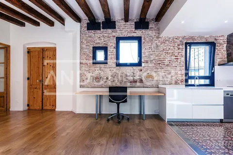 Appartamento 68 m² a Barcelona