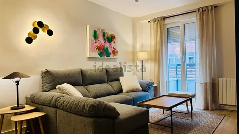 Pis de 83 m² a Valladolid
