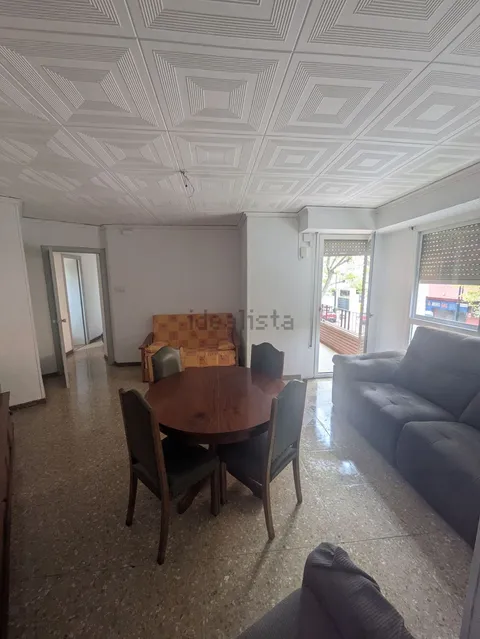 Pis de 115 m² a Alcoi