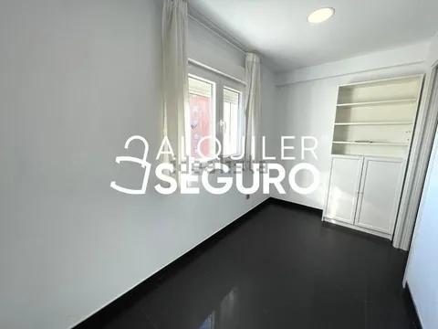 Wohnung 88 m² in Madrid