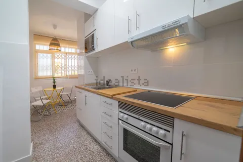 Apartamento 83 m² em Málaga