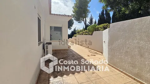 Casa de 403 m² a Altea