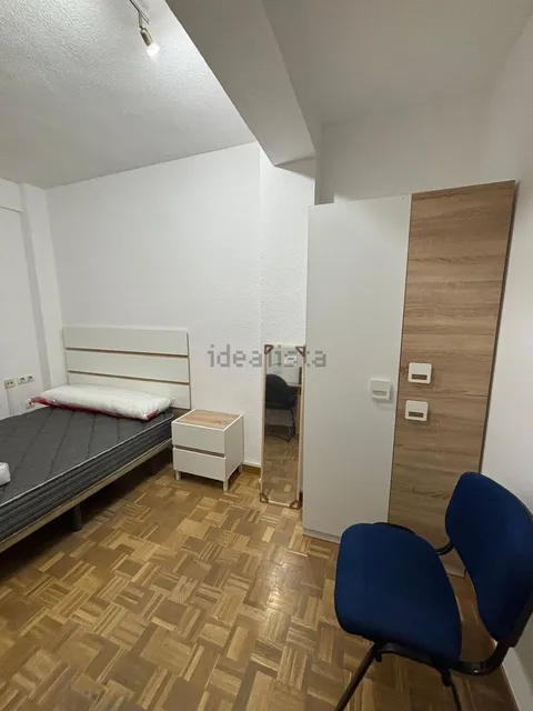 Chambre à louer, Grenade (3/8)