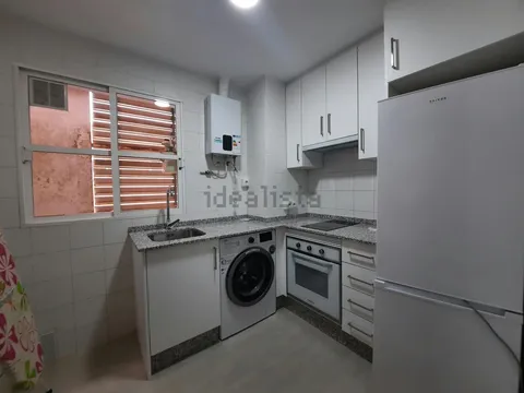 Pis de 85 m² a Badajoz