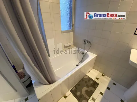 Pis de 35 m² a Granada
