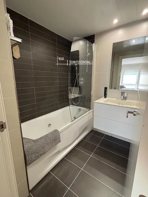Pis de 145 m² a Sabadell