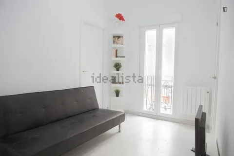 Appartement 58 m² à Madrid